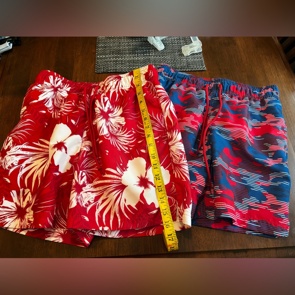 Swim Shorts Bundle Deal